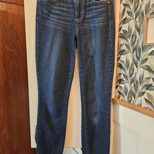 PAIGE Indigo Skinny Jeans for Women